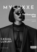 Casual Luxury