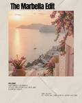 The Marbella Edit