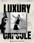 Everyday Luxury Capsule Vol.1